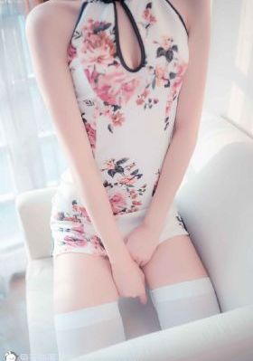 爱上她的理由
