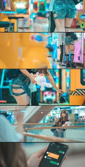 妈妈的朋友18