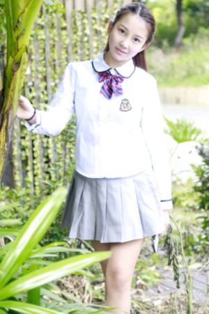 美容院特别服务