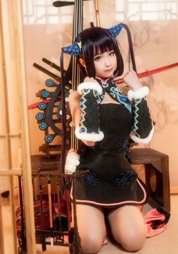 狼之歌