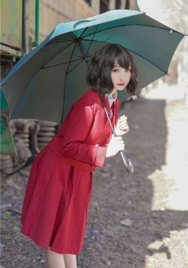 漂亮宝贝
