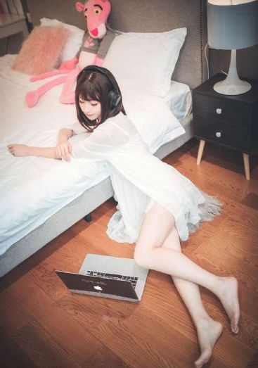 潘金莲外转