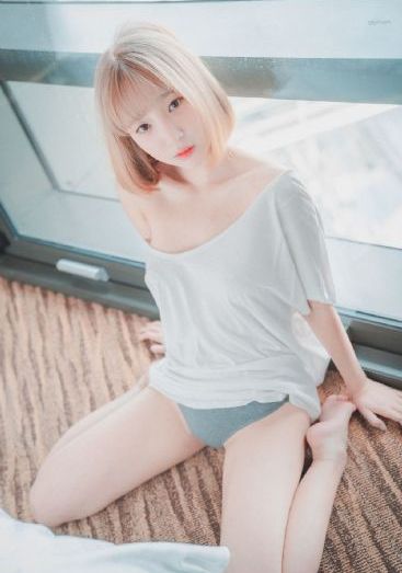我的野蛮婆婆
