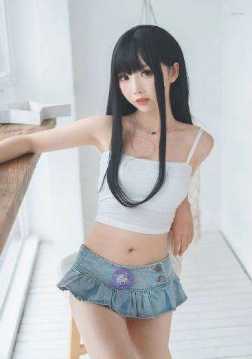 你是我的答案