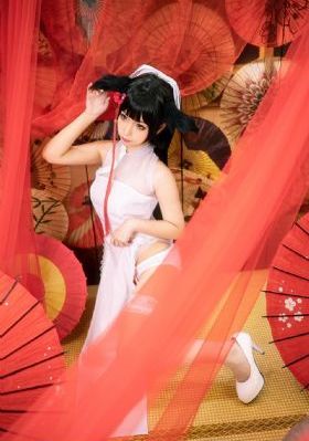枫与铃loveme