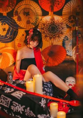 炽热电视剧